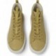 BOTINES CAMPER COURB K400413 BEIGE