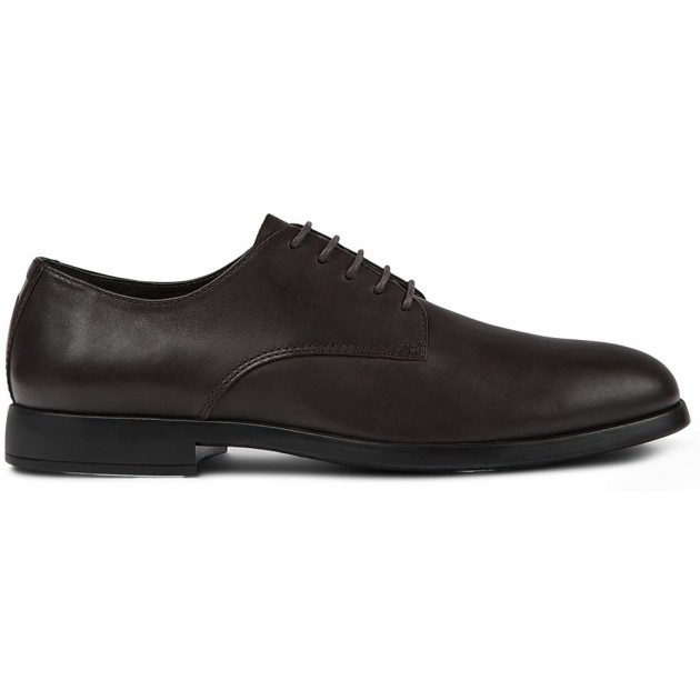 ZAPATOS CAMPER TRUMAN K100243 MARRON ZAPATOS CAMPER TRUMAN K100243 MARRON