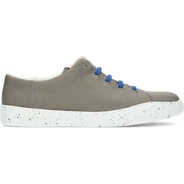 ZAPATILLAS CAMPER PEU TOURING K100596 GREY ZAPATILLAS CAMPER PEU TOURING K100596 GREY