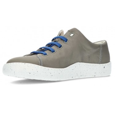 ZAPATILLAS CAMPER PEU TOURING K100596 GREY