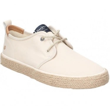 DEPORTIVA PEPE JEANS PORT TOURIST PMS10326 BEIGE