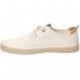 DEPORTIVA PEPE JEANS PORT TOURIST PMS10326 BEIGE