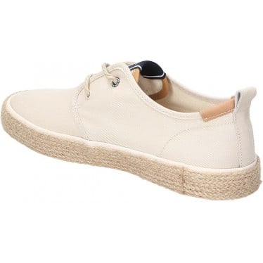 DEPORTIVA PEPE JEANS PORT TOURIST PMS10326 BEIGE