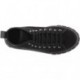 BOTIN VICTORIA ABRIL 1270106 NEGRO