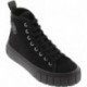 BOTIN VICTORIA ABRIL 1270106 NEGRO