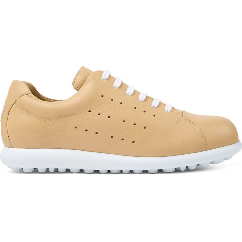 DEPORTIVA CAMPER PELOTAS X LITE K200747 BEIGE_034