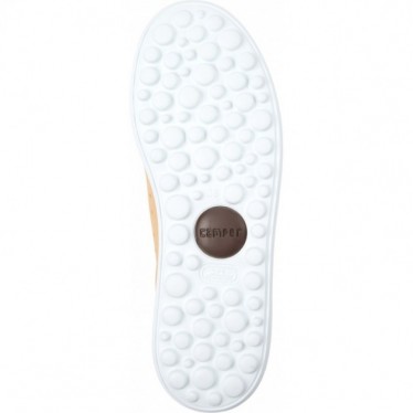 DEPORTIVA CAMPER PELOTAS X LITE K200747 BEIGE_034