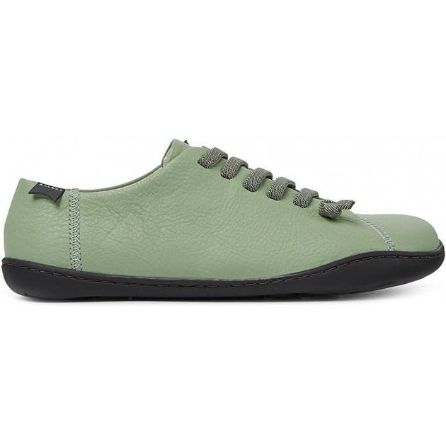 ZAPATOS CAMPER PEU CAMI K200514 VERDE