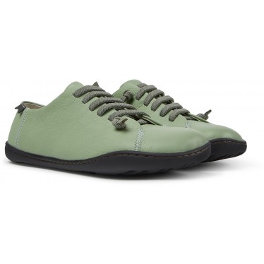 ZAPATOS CAMPER PEU CAMI K200514 VERDE