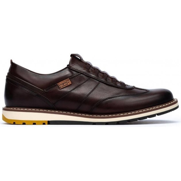 ZAPATOS PIKOLINOS BERNA M8J6097 OLMO ZAPATOS PIKOLINOS BERNA M8J6097 OLMO