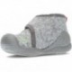 PANTUFLAS BIOMECANICS BEBÉ BIOHOME 221291-A GREY