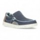 ZAPATOS DUDE MIKKA D150302 BLUE_HORIZON