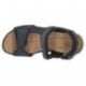 SANDALIAS CLARKS UN BALI TREK NAVY