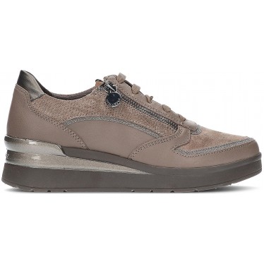 DEPORTIVAS DE LA MARCA STONEFLY CON REFERENCIA 218304 CREAM