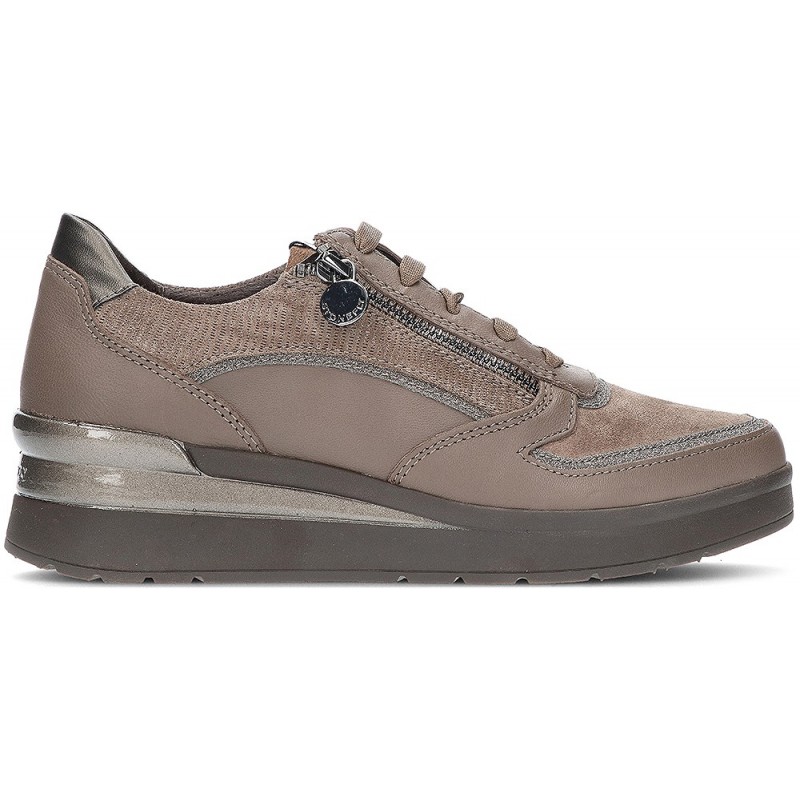 DEPORTIVAS DE LA MARCA STONEFLY CON REFERENCIA 218304 CREAM