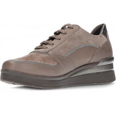 DEPORTIVAS DE LA MARCA STONEFLY CON REFERENCIA 218304 CREAM
