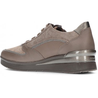 DEPORTIVAS DE LA MARCA STONEFLY CON REFERENCIA 218304 CREAM