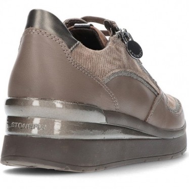 DEPORTIVAS DE LA MARCA STONEFLY CON REFERENCIA 218304 CREAM