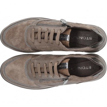 DEPORTIVAS DE LA MARCA STONEFLY CON REFERENCIA 218304 CREAM