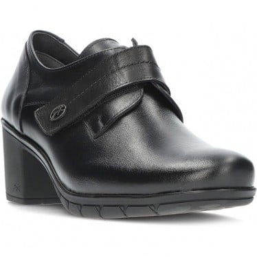 ZAPATOS FLUCHOS NYDIA F1803 BLACK