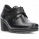 ZAPATOS FLUCHOS NYDIA F1803 BLACK