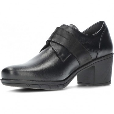ZAPATOS FLUCHOS NYDIA F1803 BLACK