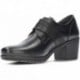 ZAPATOS FLUCHOS NYDIA F1803 BLACK