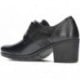 ZAPATOS FLUCHOS NYDIA F1803 BLACK