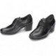ZAPATOS FLUCHOS NYDIA F1803 BLACK