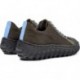 SNEAKER CAMPER K100830 GROUND BROWN