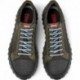 SNEAKER CAMPER K100830 GROUND BROWN