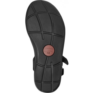 SANDALIAS CAMPER MATCH K100539 NEGRO