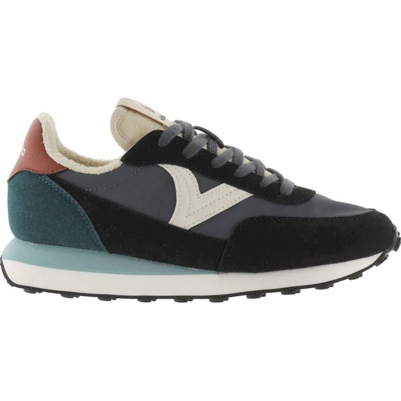 DEPORTIVA VICTORIA ASTRO NYLON 1138112 NEGRO