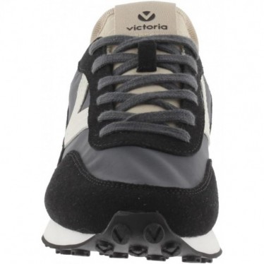DEPORTIVA VICTORIA ASTRO NYLON 1138112 NEGRO