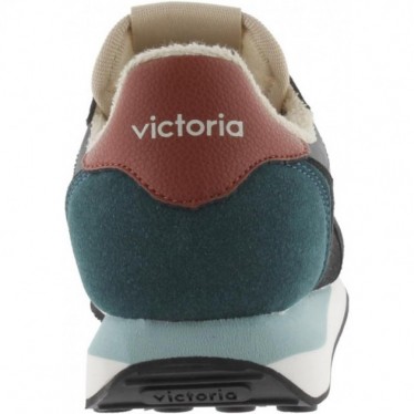 DEPORTIVA VICTORIA ASTRO NYLON 1138112 NEGRO