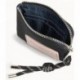 CARTERA PEPE JEANS NYLON PL070204 BLACK