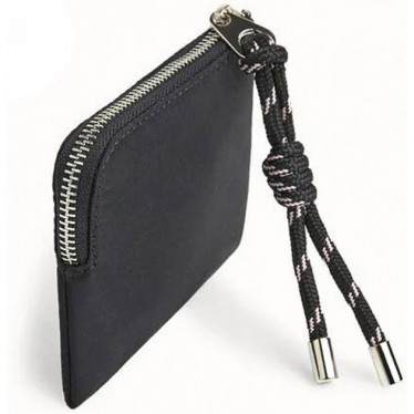 CARTERA PEPE JEANS NYLON PL070204 BLACK
