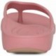 CHANCLAS ORTÉSICAS AETREX MAUI SKYCLOUD L3019W ROSE