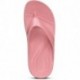 CHANCLAS ORTÉSICAS AETREX MAUI SKYCLOUD L3019W ROSE