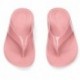 CHANCLAS ORTÉSICAS AETREX MAUI SKYCLOUD L3019W ROSE