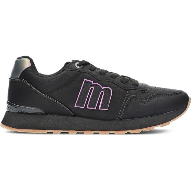 DEPORTIVA MTNG JOGGO YOXITA 69983 BLACK DEPORTIVA MTNG JOGGO YOXITA 69983 BLACK