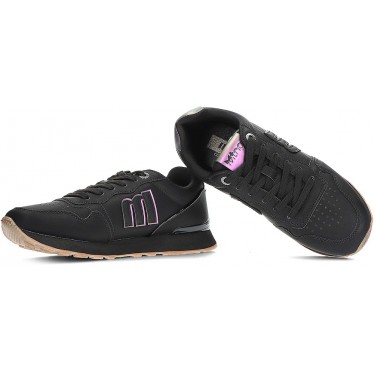 DEPORTIVA MTNG JOGGO YOXITA 69983 BLACK