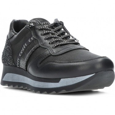 DEPORTIVA CETTI SHINY COMBI C-847 NEGRO