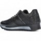 DEPORTIVA CETTI SHINY COMBI C-847 NEGRO