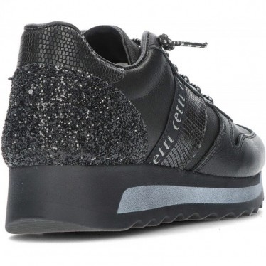 DEPORTIVA CETTI SHINY COMBI C-847 NEGRO