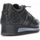 DEPORTIVA CETTI SHINY COMBI C-847 NEGRO