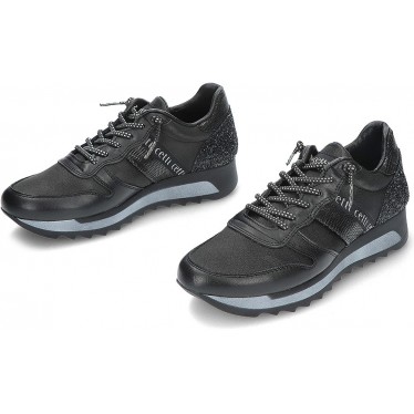 DEPORTIVA CETTI SHINY COMBI C-847 NEGRO