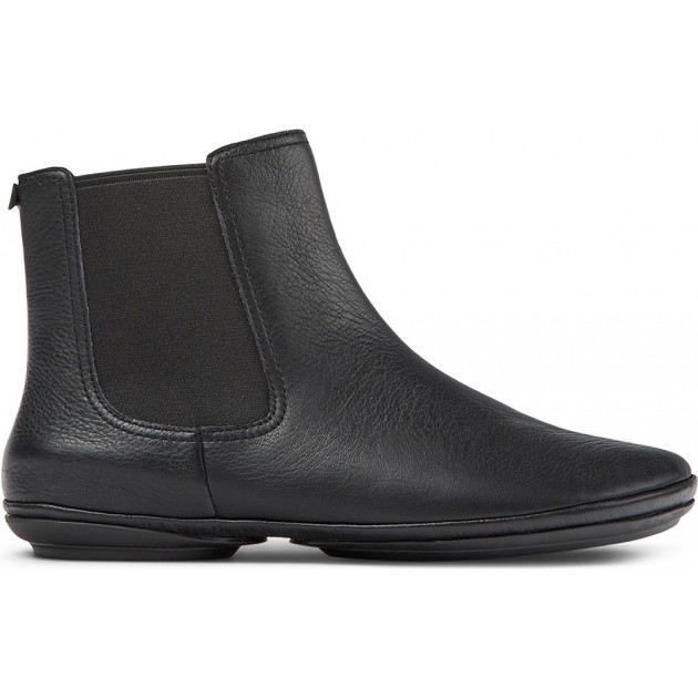 BOTINES CAMPER RIGHT NINA K400705 BLACK_001