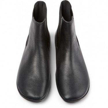 BOTINES CAMPER RIGHT NINA K400705 BLACK_001