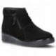 BOTINES CLARKS SHAYLIN UP BLACK